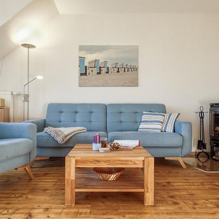 Sommerwind Whg 3 Ostseeheilbad Ostseeheilbad Zingst Exterior foto